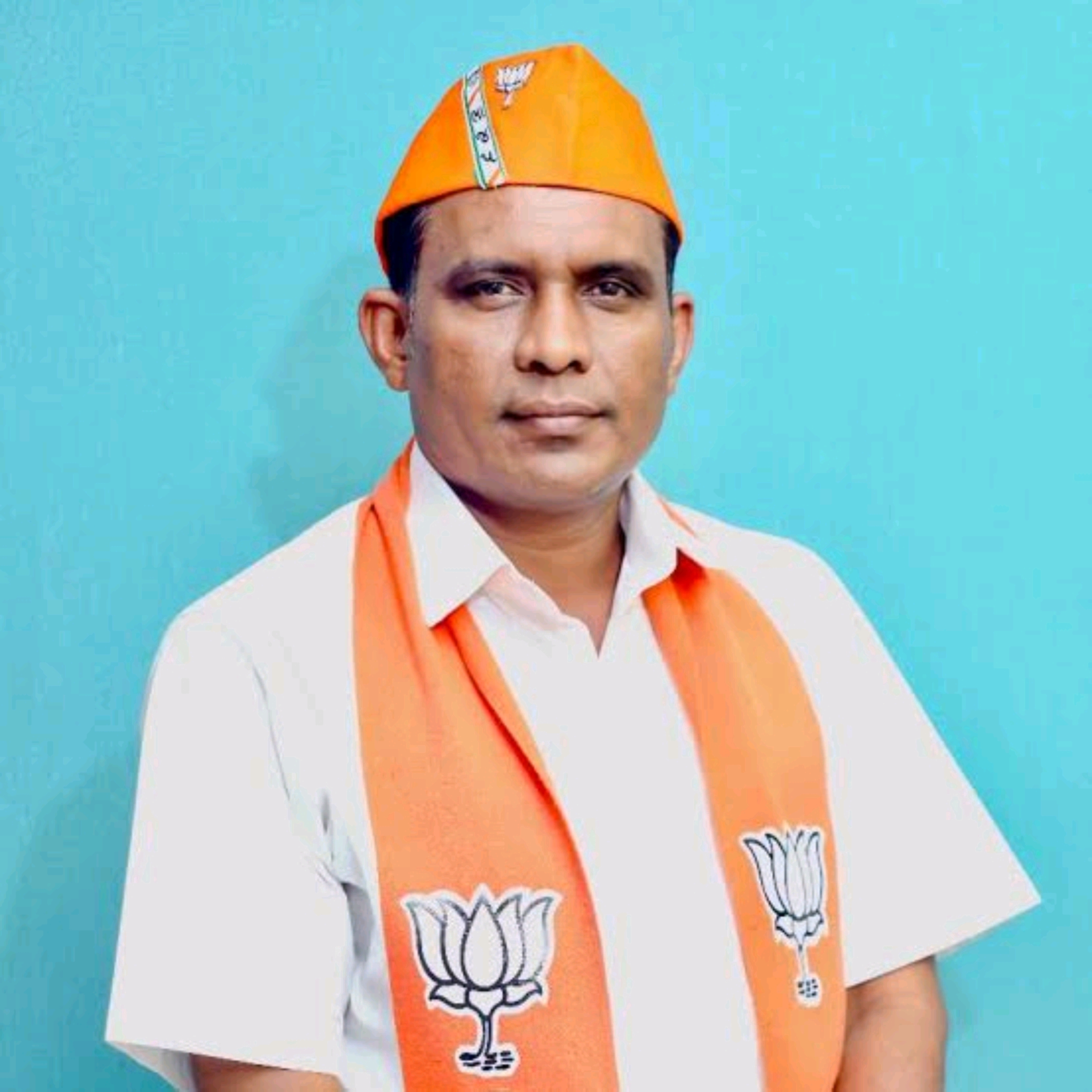 તા.૧૭-૧૦-૨૦૨૫ ના રોજ ડૉ. જયરામભાઈ ગામીતજીને ગુજરાત સરકારના રાજ્યકક્ષાના મંત્રી બનવા બદલ ખૂબ ખૂબ અભિનંદન અને શુભકામનાઓ.